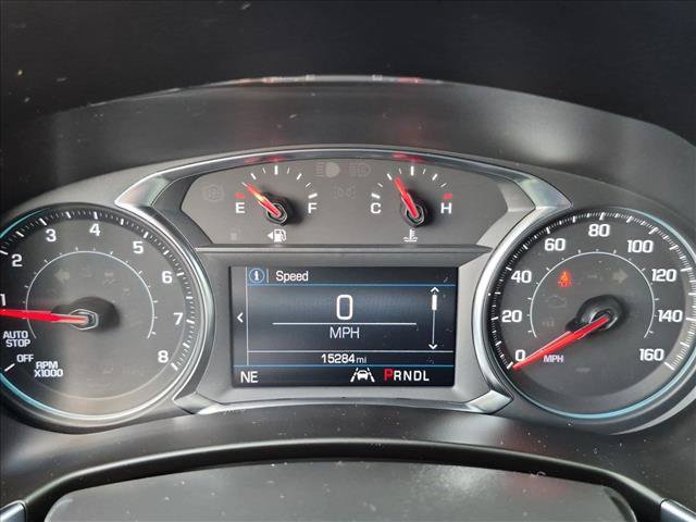 Used 2023 Chevrolet Equinox LS w/ LS Convenience Package FWD image 11