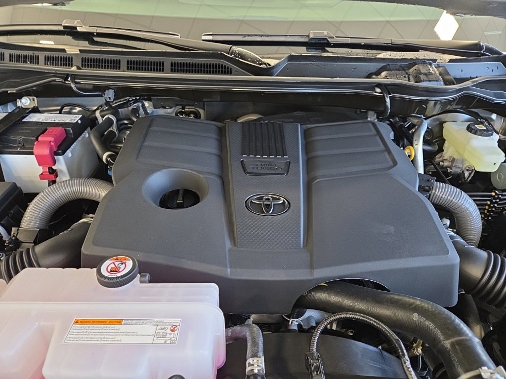 New 2026 Toyota Tundra SR5 image 22