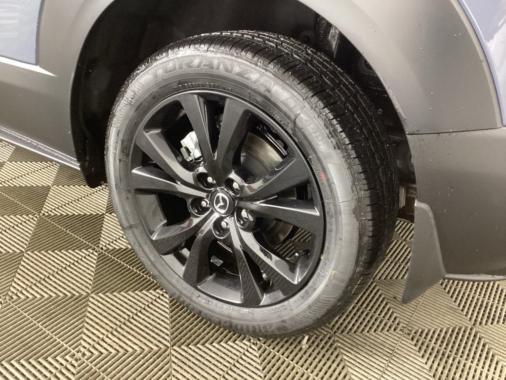 New 2026 MAZDA CX-30 AWD 2.5 S image 7