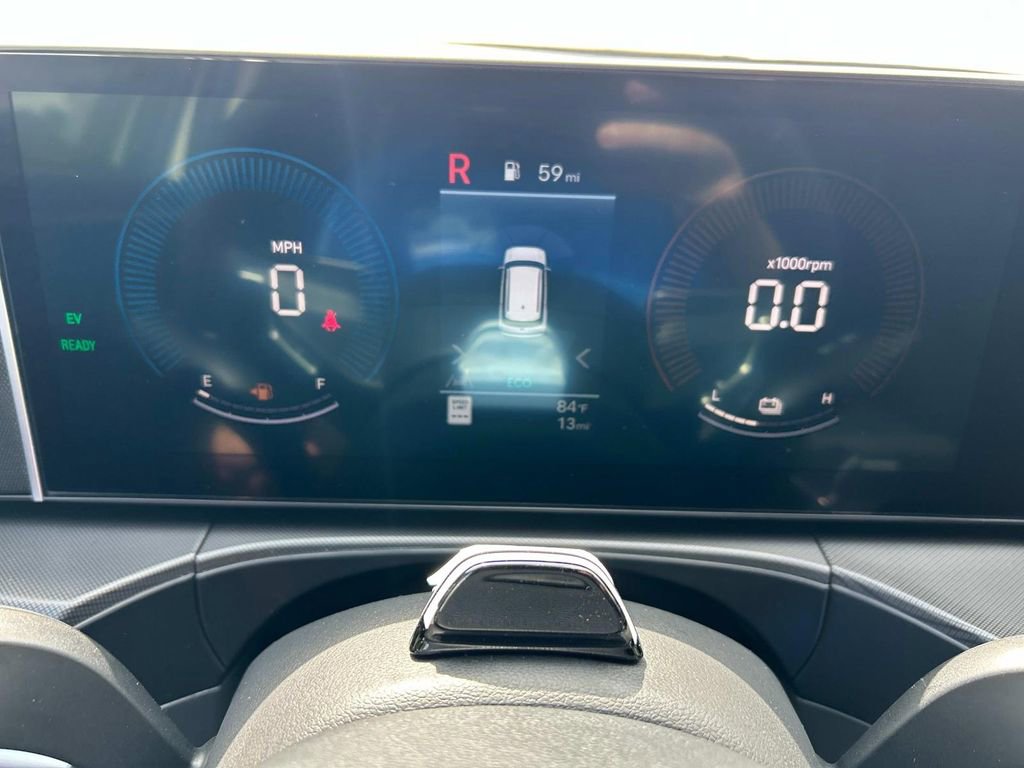 New 2026 Hyundai Santa Fe SEL image 34