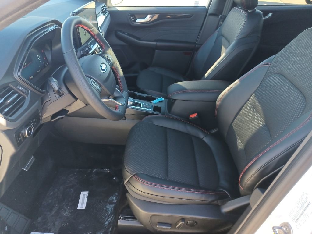 Used 2024 Ford Escape ST-Line Select w/ Tech Pack #2 image 25