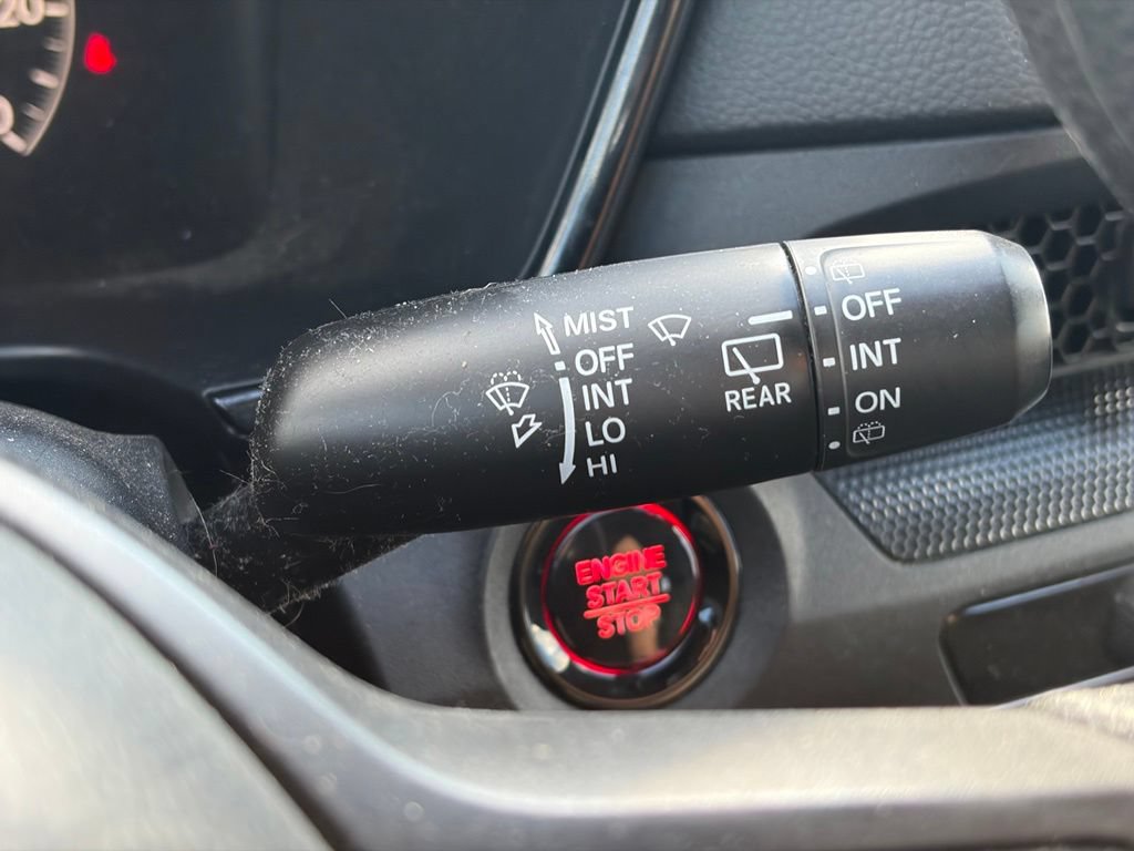 Certified 2024 Honda CR-V LX image 26
