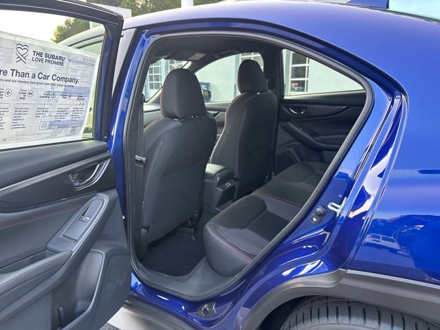 New 2026 Subaru WRX Premium AWD/4WD image 86