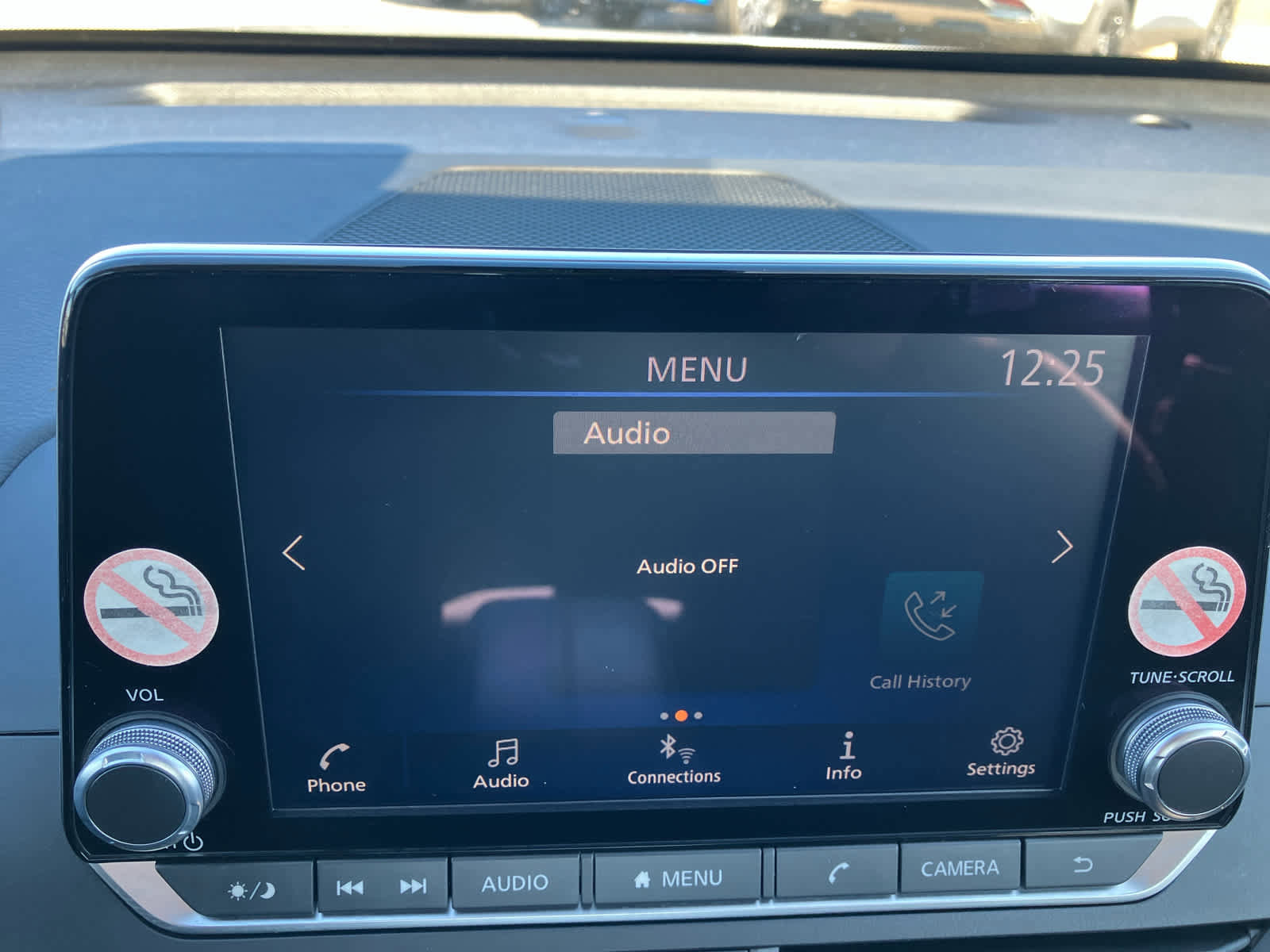 Used 2024 Nissan Altima 2.5 SV image 20