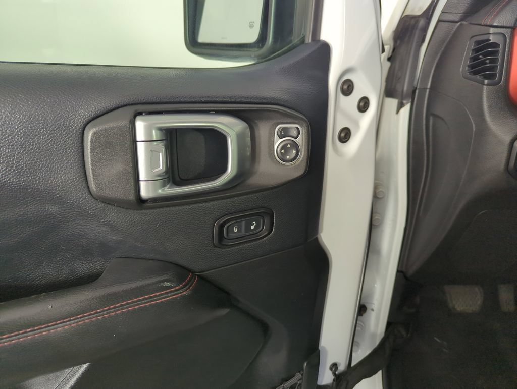 Used 2019 Jeep Wrangler Unlimited Rubicon AWD/4WD image 18