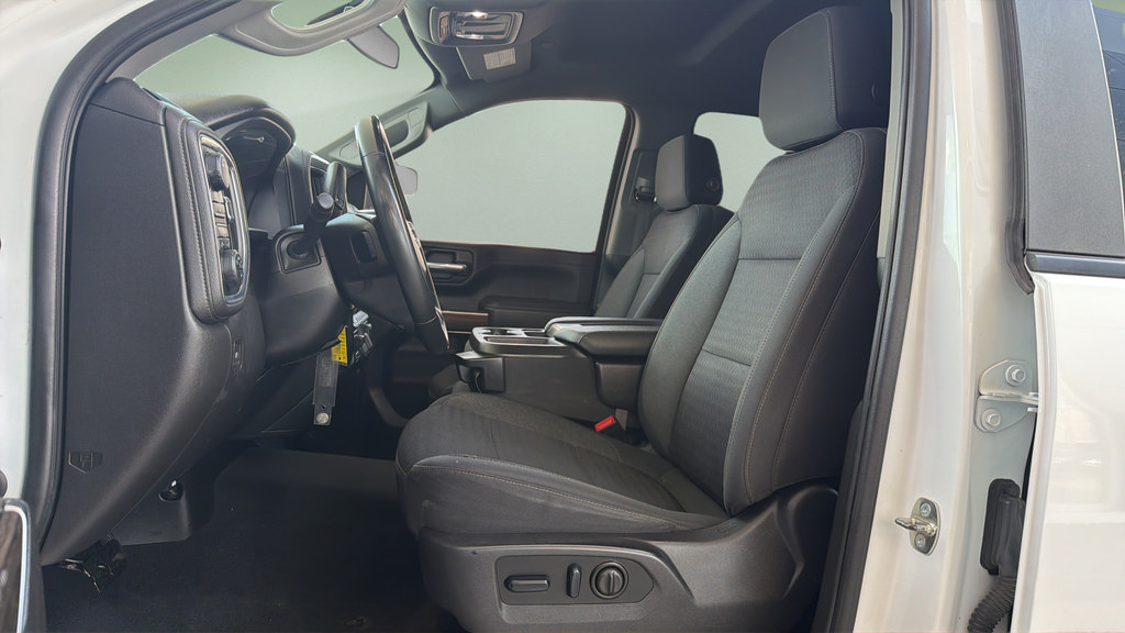 Used 2023 Chevrolet Silverado 2500 LT AWD/4WD image 20