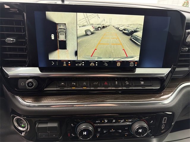 Used 2024 Chevrolet Silverado 1500 LT Trail Boss image 26