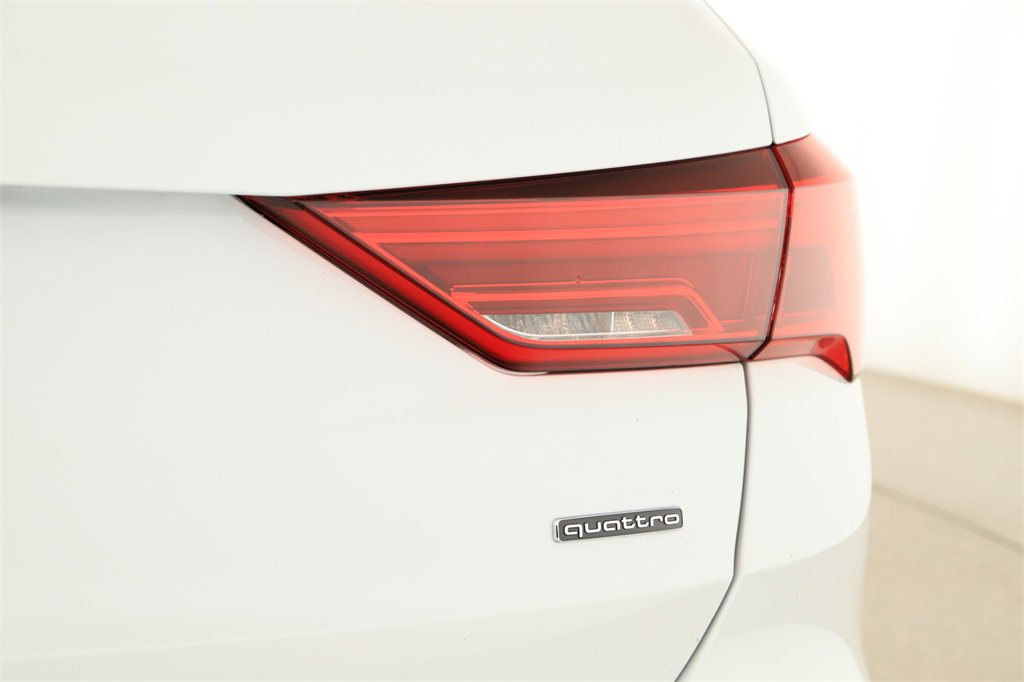 Certified 2025 Audi Q3 2.0T Premium Plus w/ Premium Plus Package image 30