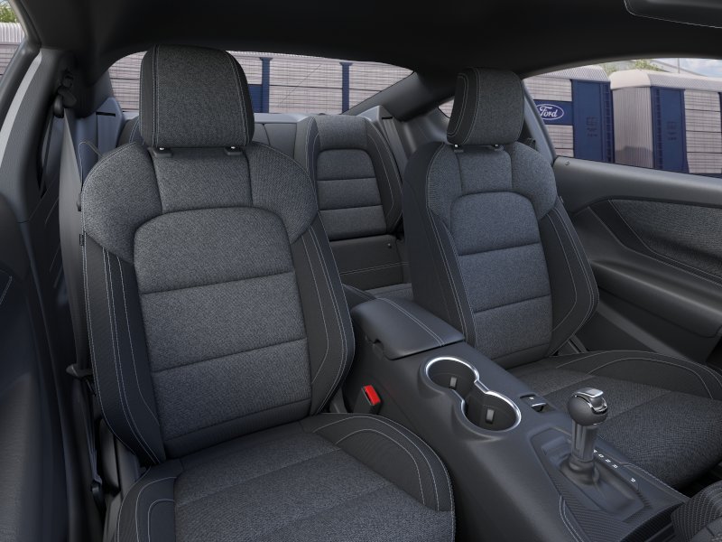 New 2026 Ford Mustang GT RWD image 10