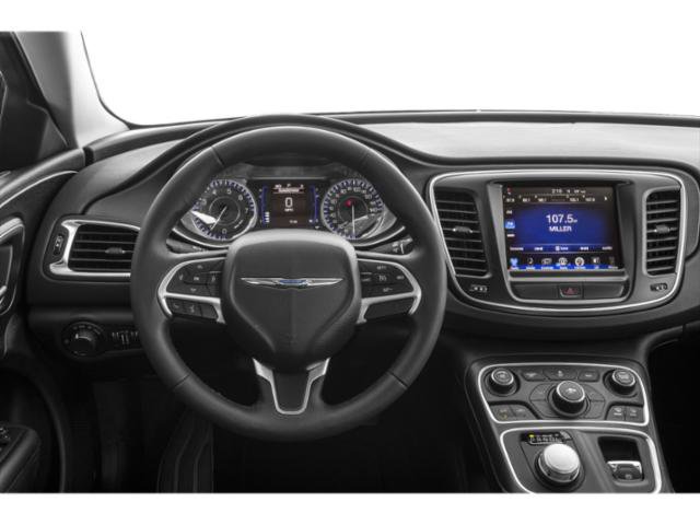 Used 2015 Chrysler 200 Limited FWD image 12
