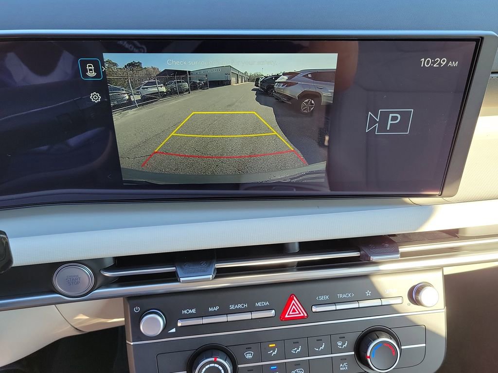 New 2026 Hyundai Tucson SE image 30