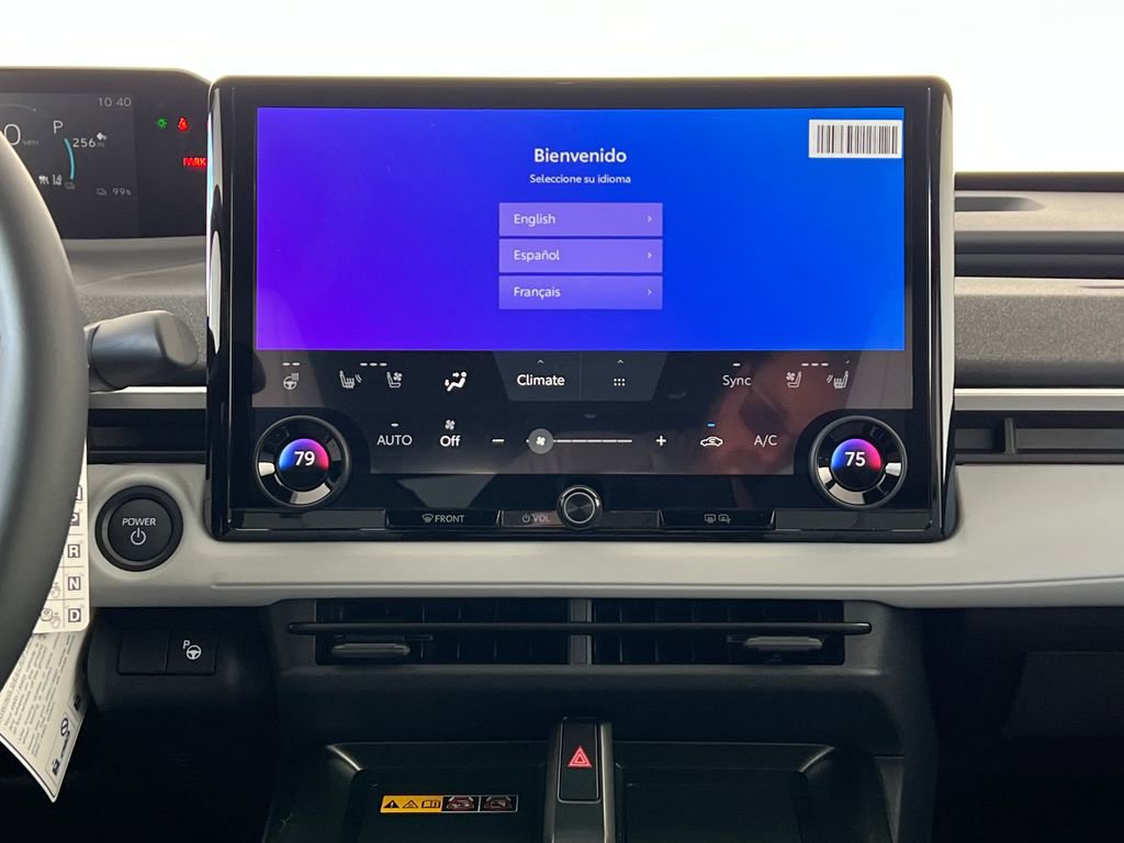 New 2026 Subaru Solterra image 23