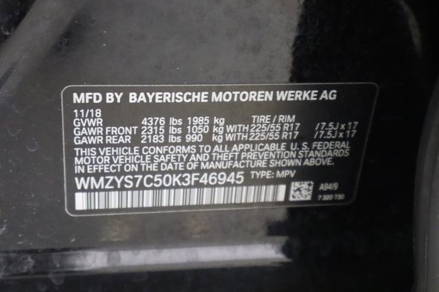 Used 2019 MINI Cooper Countryman image 27