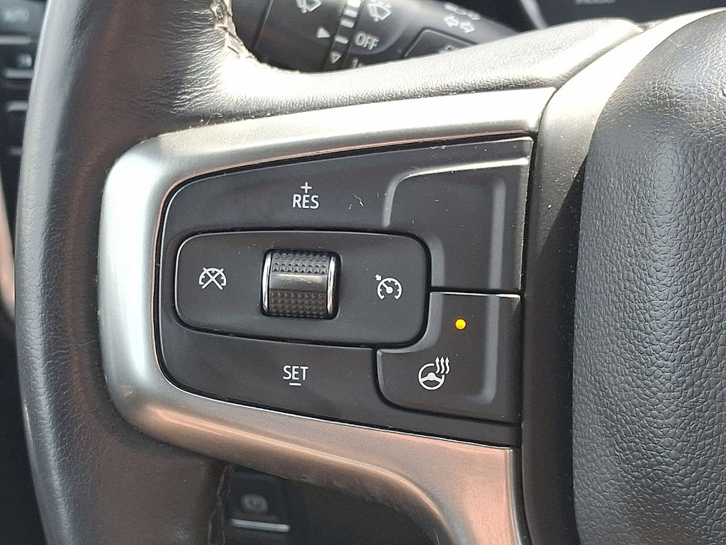 Used 2022 Chevrolet Silverado 1500 LT Trail Boss w/ Bed Protection Package image 17