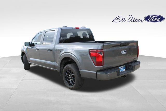 New 2025 Ford F150 STX image 4