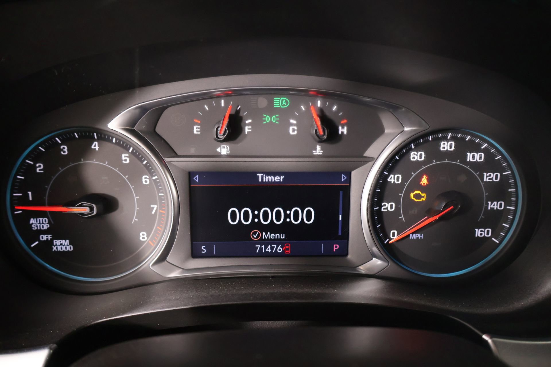 Used 2022 Chevrolet Traverse LT FWD image 4