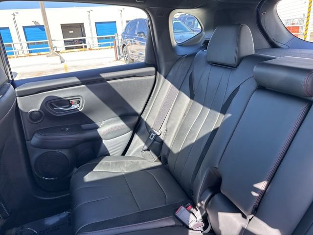 Certified 2025 Acura ADX A-Spec image 24