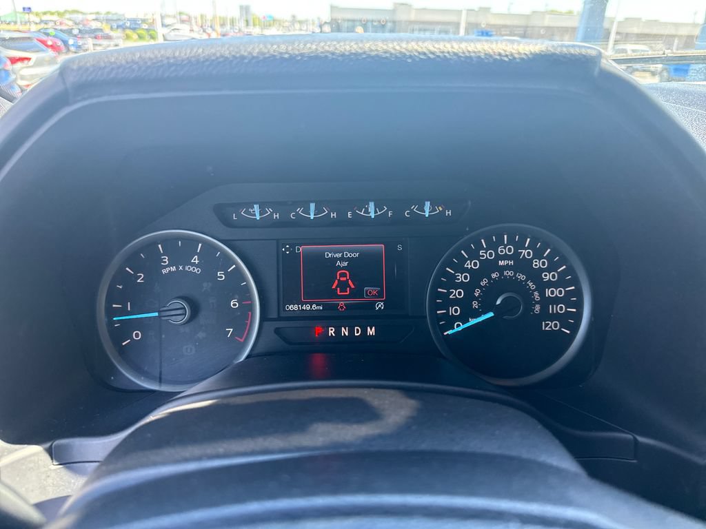 Used 2019 Ford F150 XLT w/ Equipment Group 301A Mid AWD/4WD image 25
