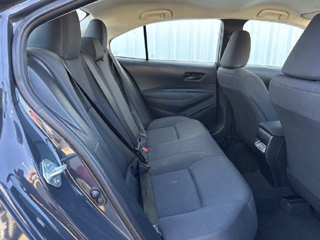 Used 2024 Toyota Corolla LE FWD image 30