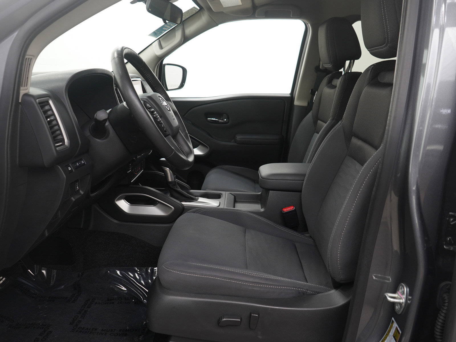 Used 2023 Nissan Frontier SV w/ SV Convenience Package image 17