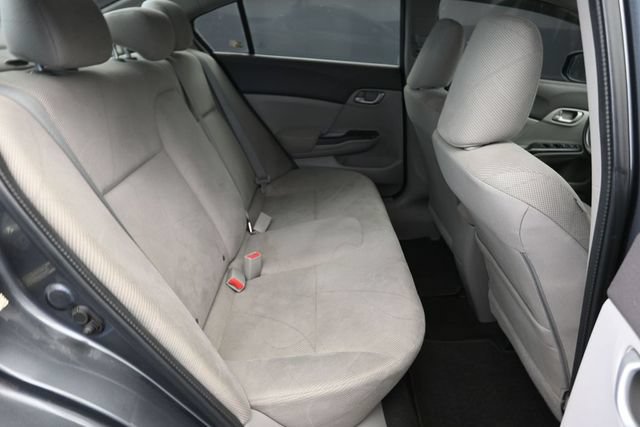 Used 2012 Honda Civic Natural Gas image 28
