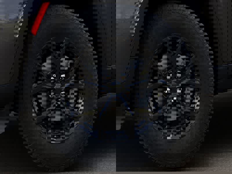 New 2026 Jeep Grand Cherokee Altitude image 8