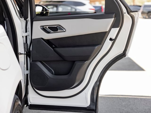 New 2026 Land Rover Range Rover Velar S AWD/4WD image 22
