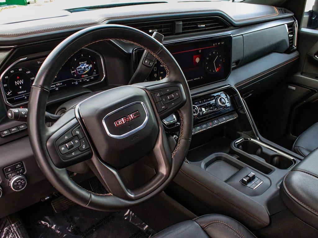 Used 2024 GMC Sierra 3500 AT4 w/ AT4 Premium Plus Package image 15