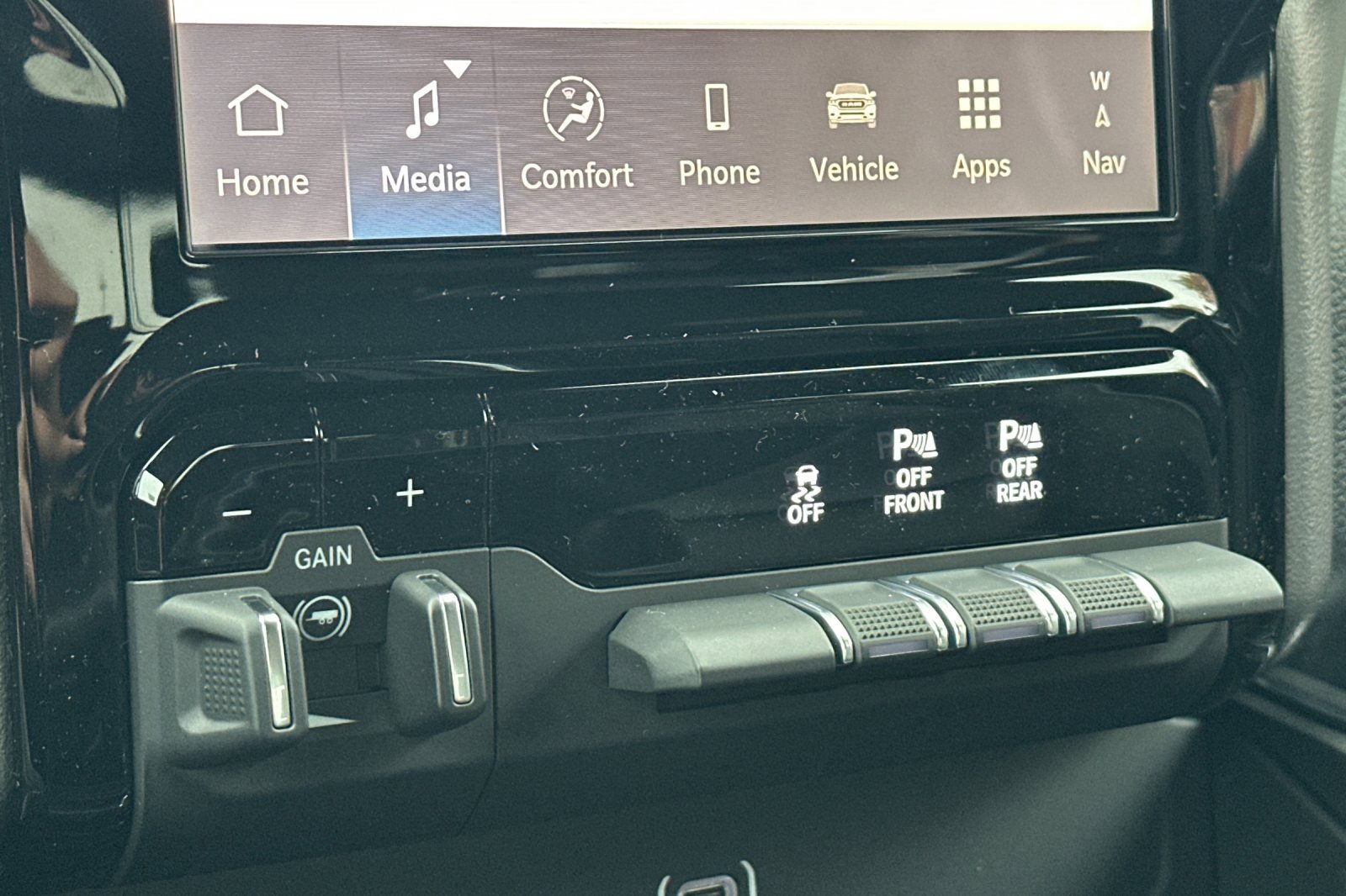 New 2026 RAM 1500 Laramie image 20