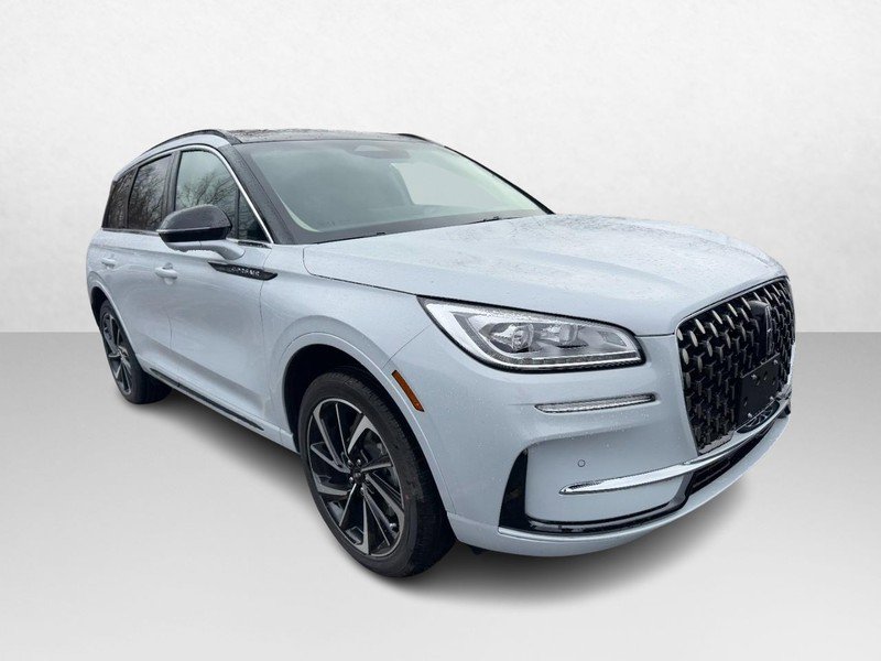 New 2025 Lincoln Corsair Grand Touring w/ Equipment Group 302A image 3