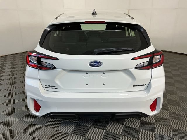 New 2026 Subaru Impreza 2.0i Sport AWD/4WD image 6