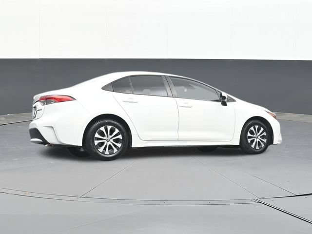 Used 2022 Toyota Corolla LE FWD image 46