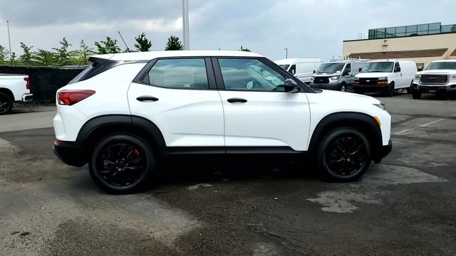 Used 2023 Chevrolet TrailBlazer LS AWD/4WD image 9