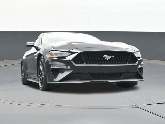 Used 2022 Ford Mustang GT Premium w/ Equipment Group 401A image 48