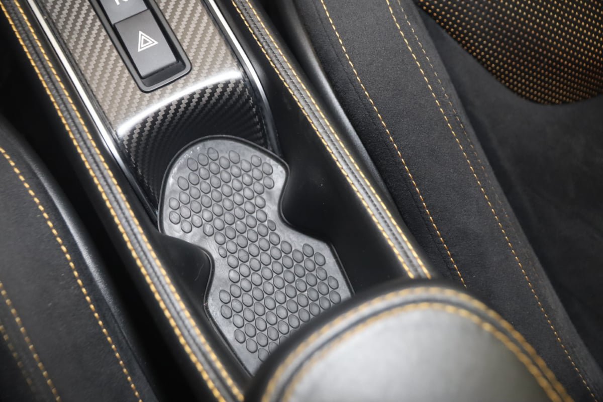 Used 2020 McLaren 570S Coupe RWD image 44