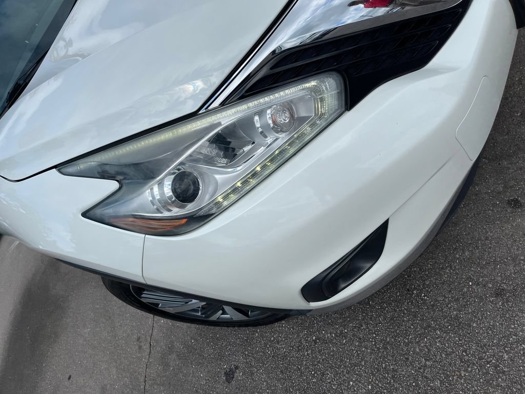 Used 2018 Nissan Murano Platinum w/ Cargo Package FWD image 35