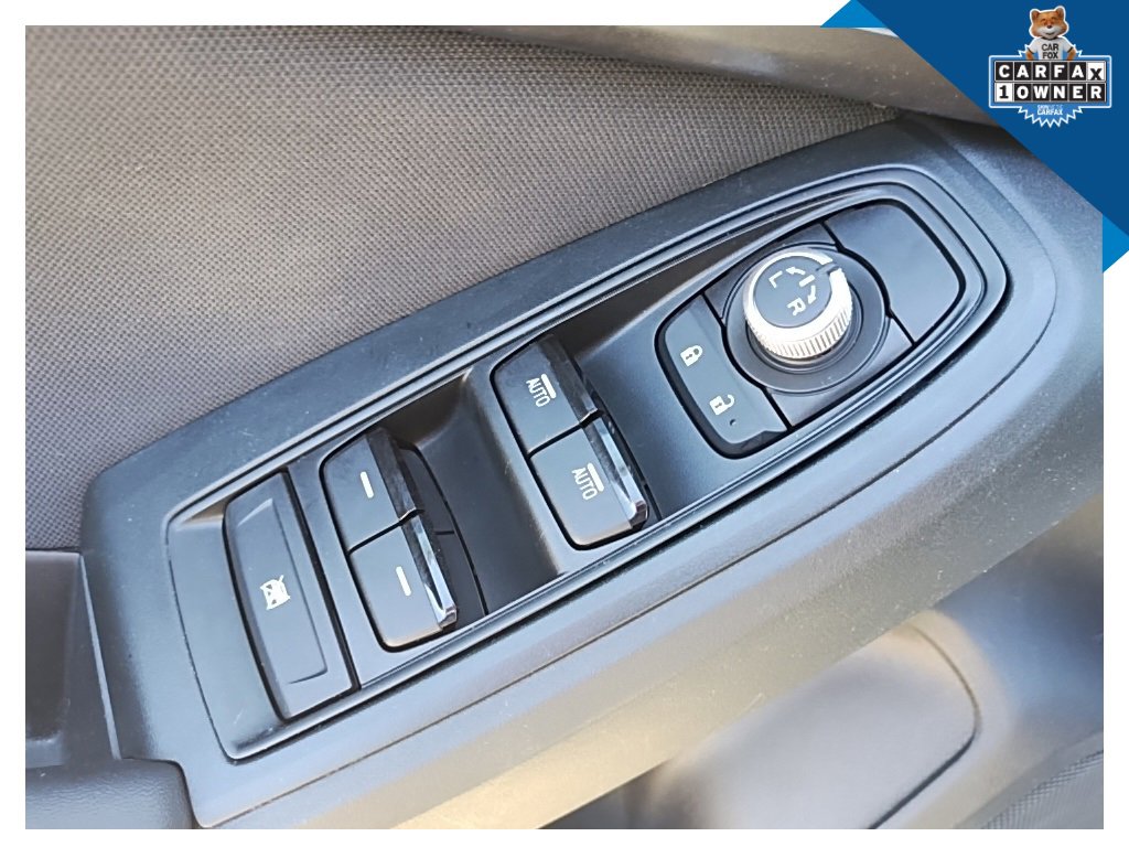 Used 2023 Subaru Crosstrek 2.0i Premium w/ Special Edition image 18