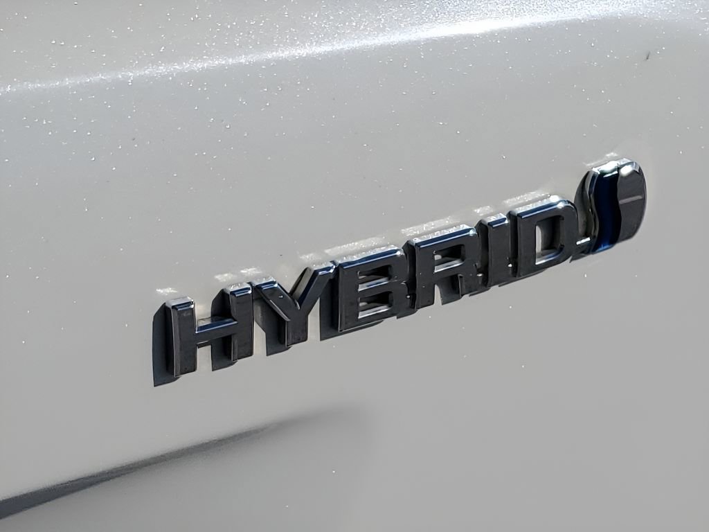 Used 2016 Toyota Prius Two image 37