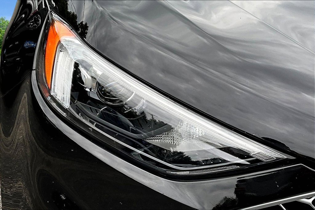 Certified 2024 Ford Edge SEL w/ Convenience Package AWD/4WD image 32