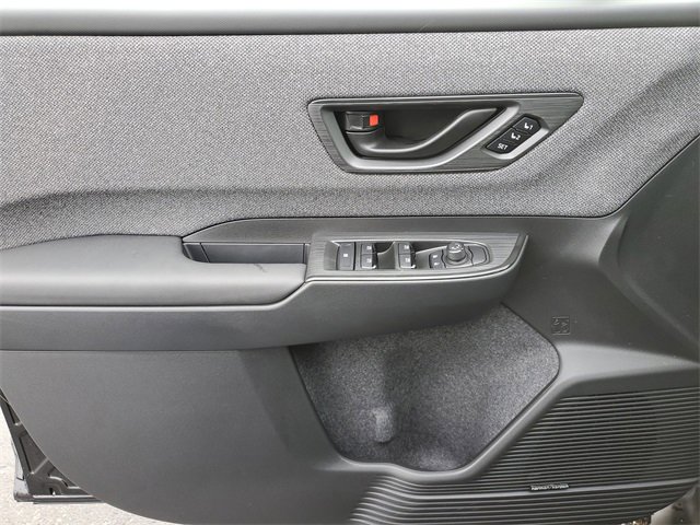 New 2026 Subaru Outback Limited XT image 15