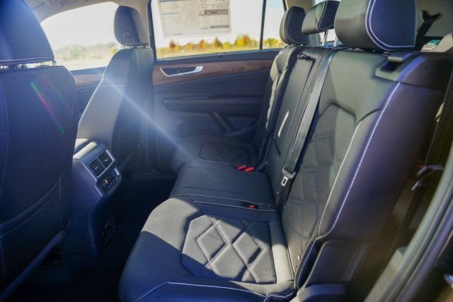 New 2026 Volkswagen Atlas SE image 20