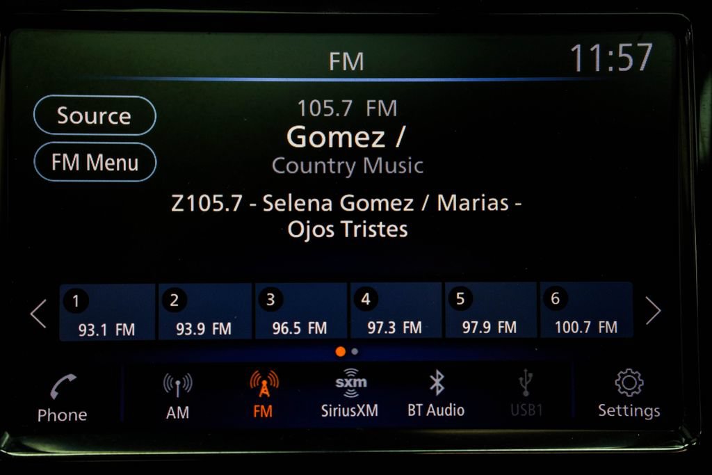 Used 2023 Nissan Maxima SR w/ Sport Mat Group FWD image 36