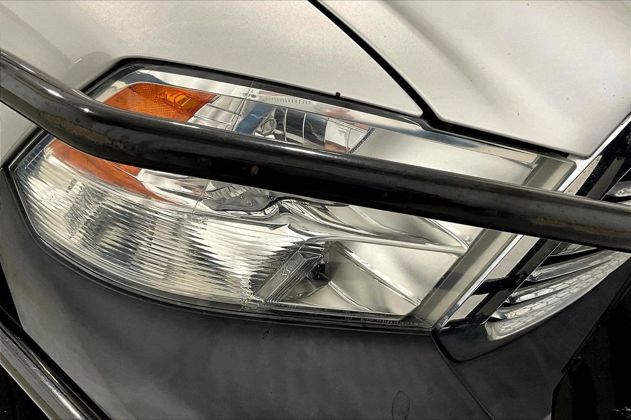 Used 2015 RAM 1500 Tradesman w/ Popular Equipment Group image 26