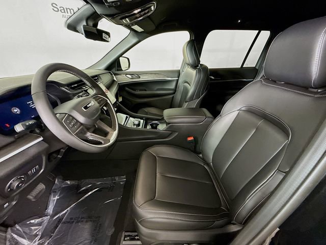 New 2025 Jeep Grand Cherokee Limited image 20