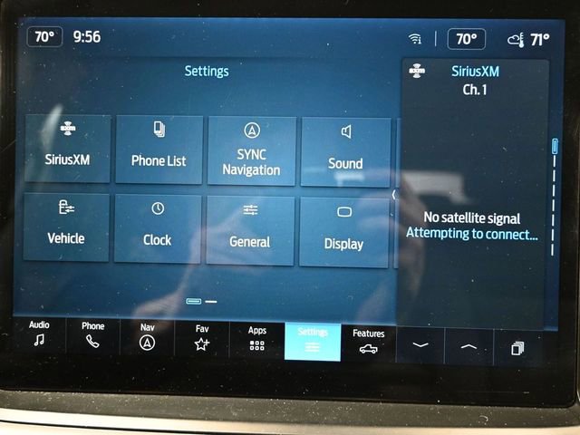 Used 2024 Ford F150 XLT w/ Tow/Haul Package AWD/4WD image 39