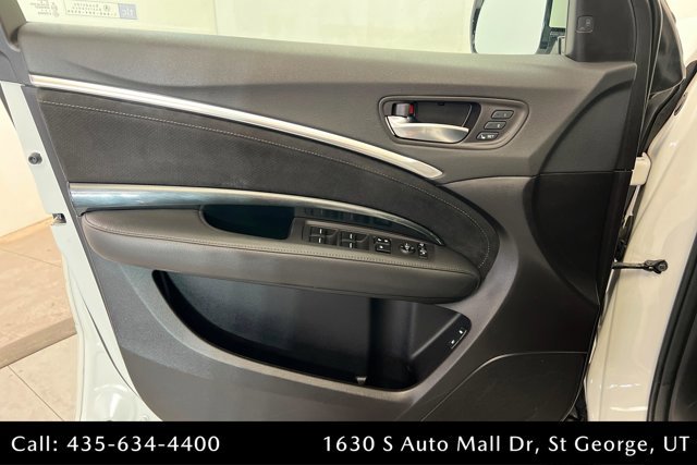 Used 2019 Acura MDX A-Spec image 14