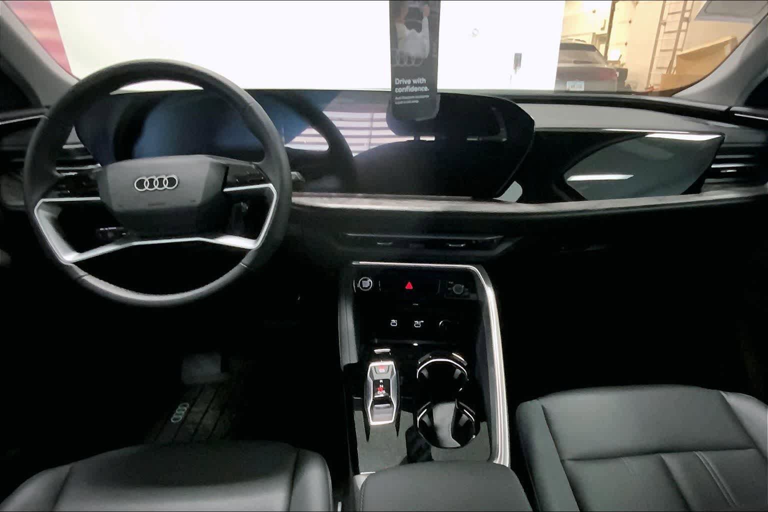 New 2025 Audi Q5 Premium Plus image 8