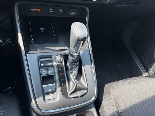 New 2026 Honda CR-V EX image 24