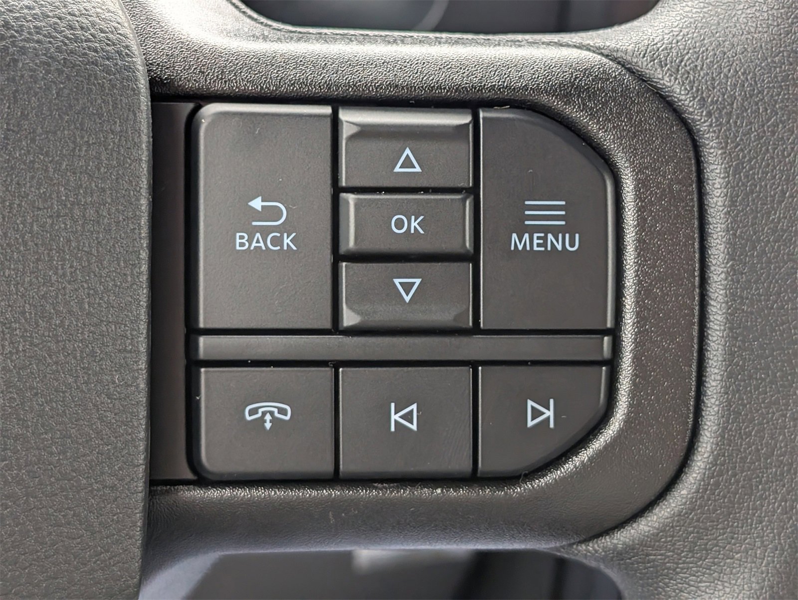 New 2026 Ford F350 XL w/ XL Chrome Package image 22