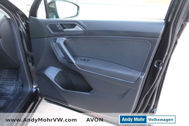 Used 2019 Volkswagen Tiguan S w/ Driver Assistance Package image 19